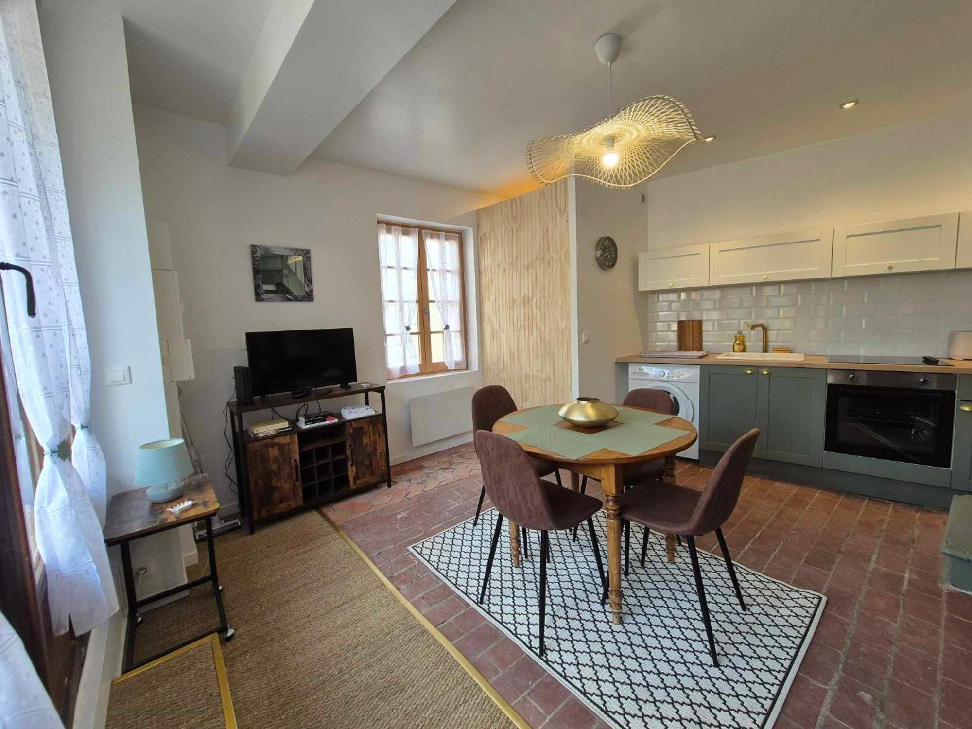 La Villa Eudoise Eu (Seine-Maritime) Ngoại thất bức ảnh