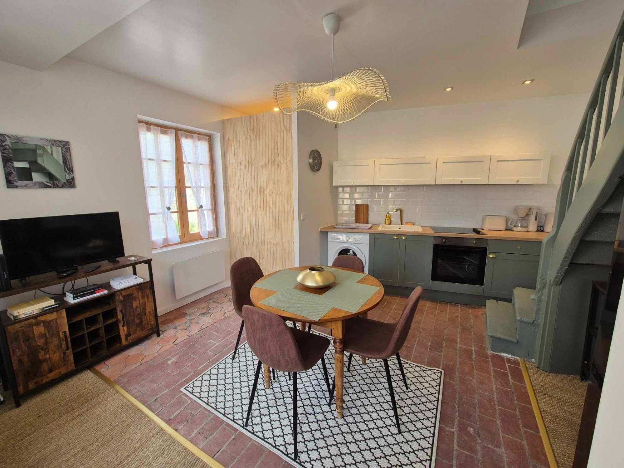 La Villa Eudoise Eu (Seine-Maritime) Ngoại thất bức ảnh