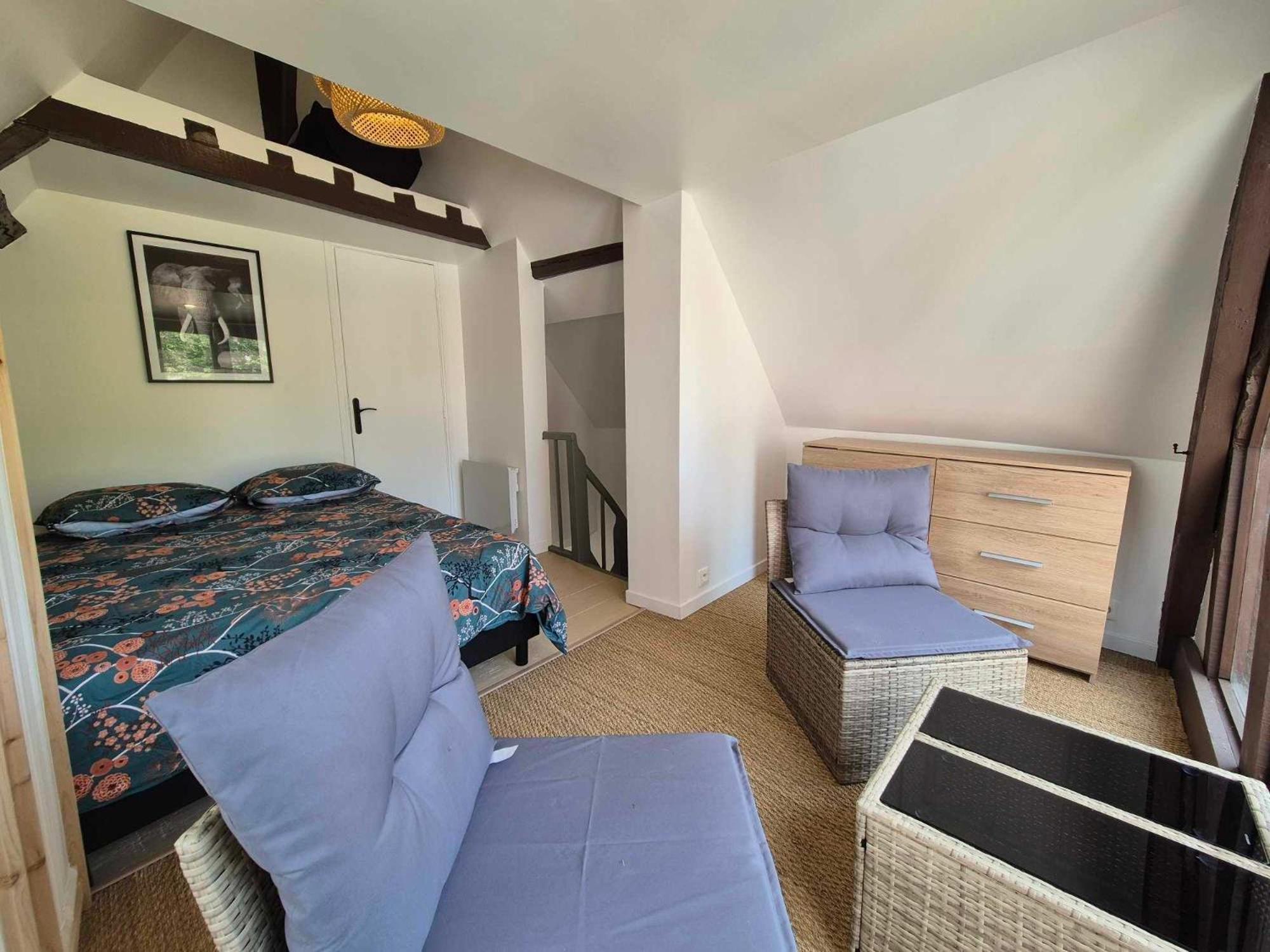 La Villa Eudoise Eu (Seine-Maritime) Ngoại thất bức ảnh