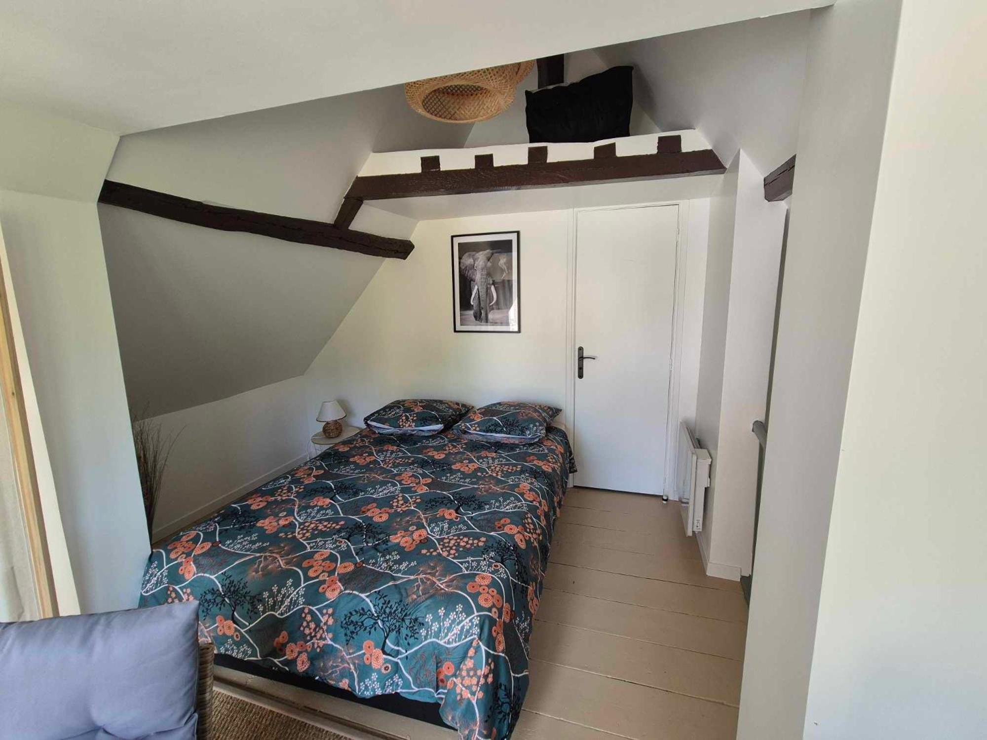 La Villa Eudoise Eu (Seine-Maritime) Ngoại thất bức ảnh