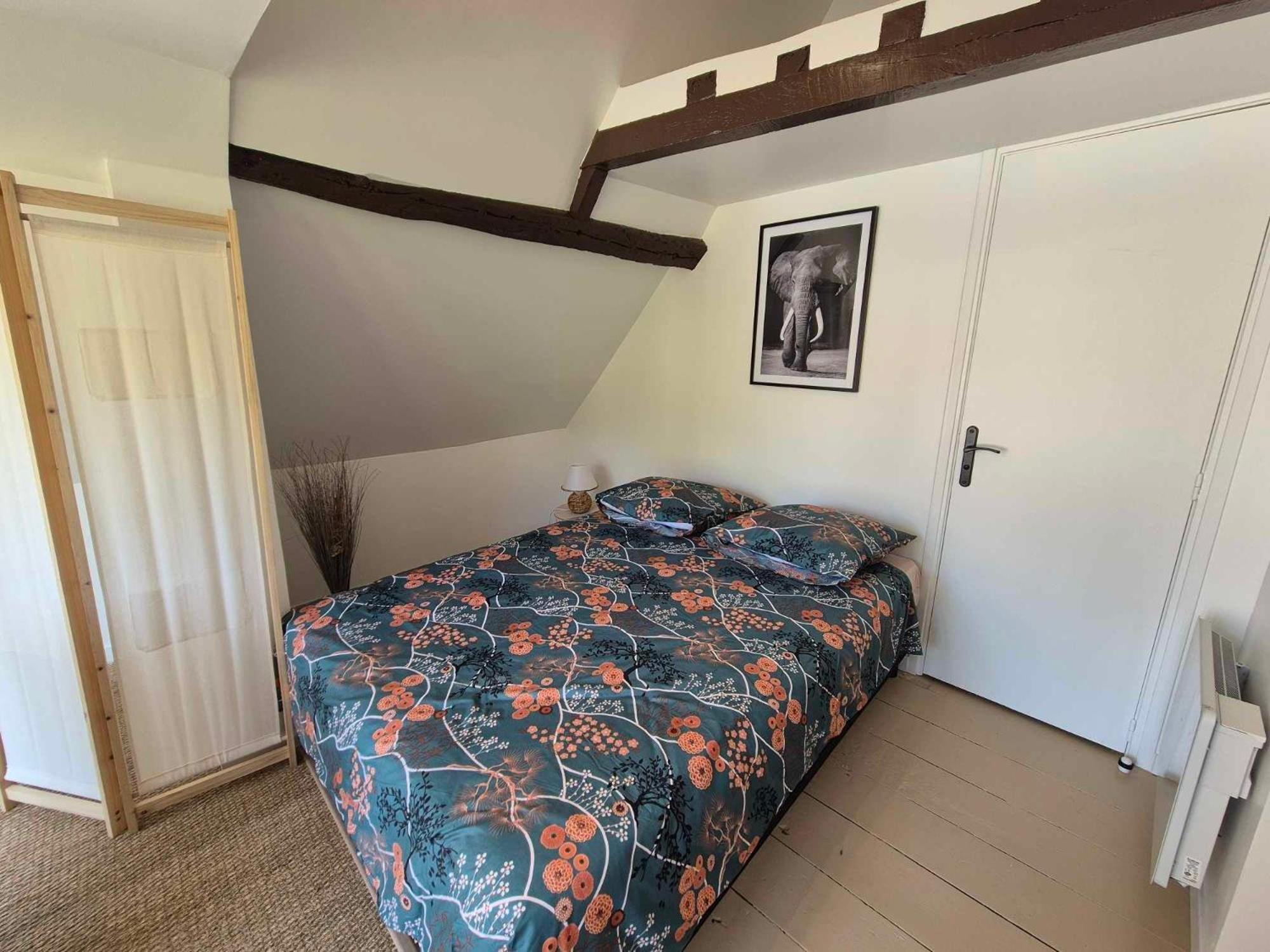 La Villa Eudoise Eu (Seine-Maritime) Ngoại thất bức ảnh