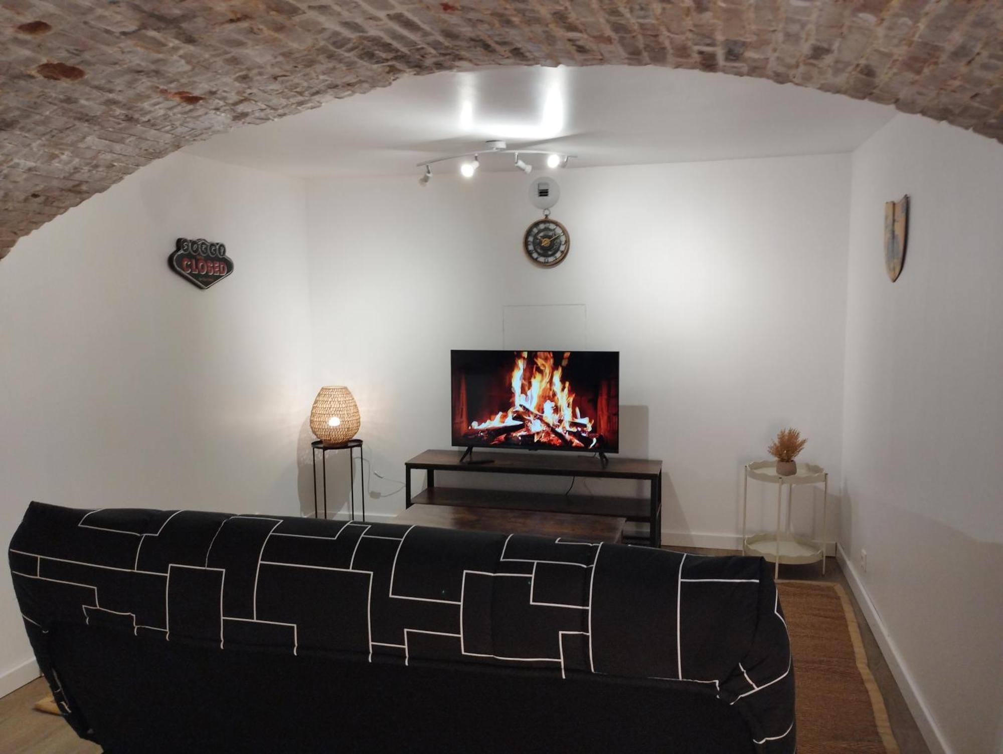 La Villa Eudoise Eu (Seine-Maritime) Ngoại thất bức ảnh